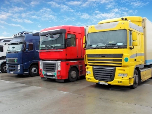 Antalya Tomarza Nakliye